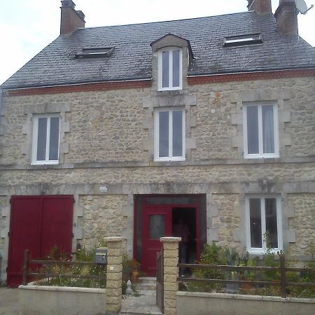 Appartement Les Campanules - Neuvy en Sullias Extérieur photo