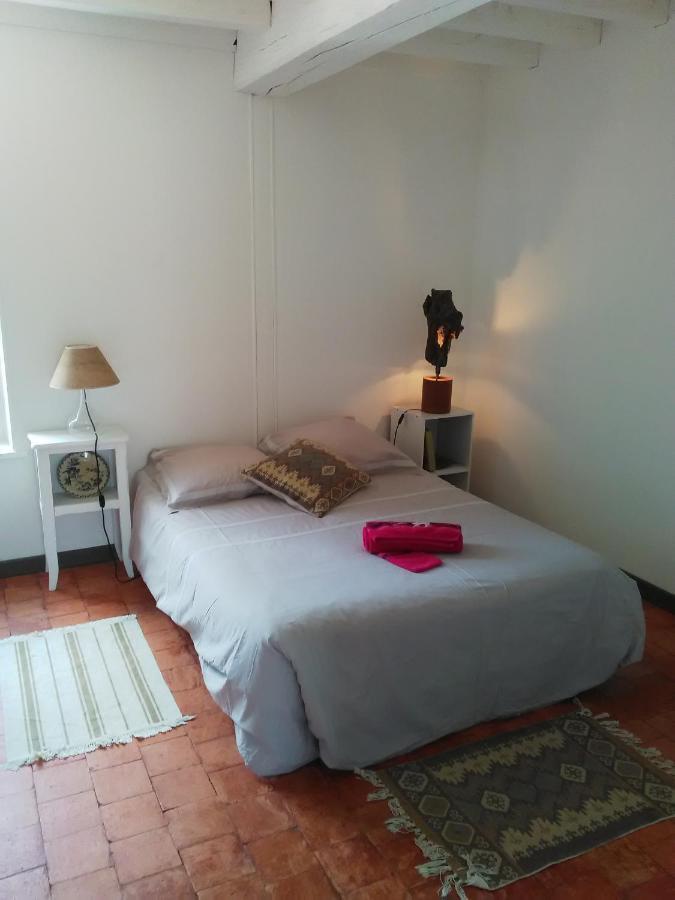 Appartement Les Campanules - Neuvy en Sullias Extérieur photo