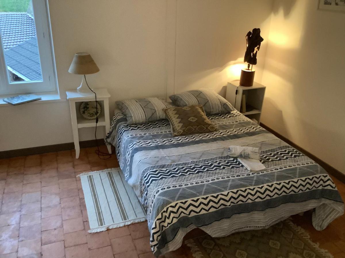 Appartement Les Campanules - Neuvy en Sullias Extérieur photo